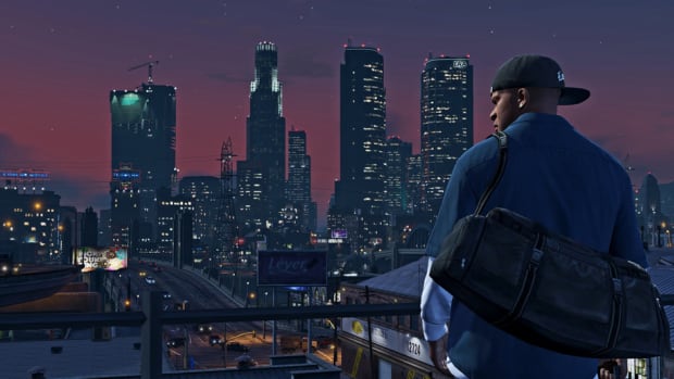 gta-5